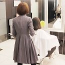 류헤어라인 이미지