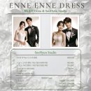 수현빌딩 | 잠실 드레스 대여 엔느엔느 드레스! 수현스튜디오 촬영 후기