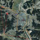 외곽순환도로 이미지