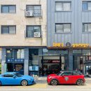 임스게러지(Lims garage) | [휠 얼라이먼트] 미니쿠퍼 F56 JCW (임스게러지)