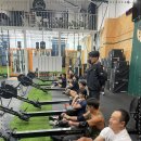 크로스핏 졸리 | 운동 맛집 크로스핏 졸리 시흥점 선부동 하이록스 준비하기 딱 좋네요