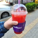 더벤티인천 - 부평구 체육관로 40 | 더벤티 수박주스 칼로리, 가격, 후기 수박주스맛집 카페