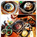 조선화로집 영도동삼점 이미지