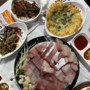 능평로 | 맛집로그 5) 경기광주 "대박수산" | 능평동 횟집 회부터 매운탕까지 제대로 먹고 온 후기