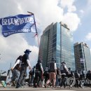 염곡사거리 현대기아 앞 이미지