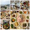 욕지횟집 이미지