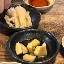 미스등갈비 | [부천/부천시청역] 미스등갈비 뿌시고 온 후기! 여자 셋이서 등갈비 3인분+라면 조합 = 맛 없 없 ✨