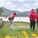 종합사회복지관 상락원 파크골프장 이미지