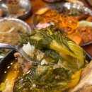 용인 동천동해장국 삼계탕 갈비탕 설렁탕 밥집 달궁정원