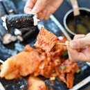 한성충무김밥 이미지