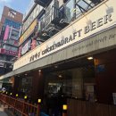 치킨플러스광명철산점 | ​[철산역 맛집] 치맥의 신세계! 바삭한 치킨과 살얼음 맥주가 예술인 '닭장맥주 광명철산점' 솔직 후기