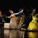 갯지렁이 전시관 이미지