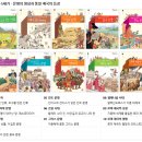 우리 아이 눈높이 세계사 이미지