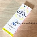 하트델 | 파스타델카피타노 레몬 vs 오리지널 비교 후기