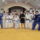 한양대 유도 이미지