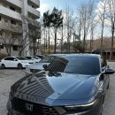 두서타이어 | 혼다 11세대 '어코드' 딱 1년 타보니...장단점 솔직 후기