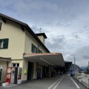 길건영「호수마을 사 | 신혼여행 8일차 스위스 : 호수 자유 투어 코스! 외시넨호수(실패), 블라우제호수, 이젤발트