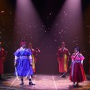 수원시립공연단 무예뮤지컬 더북 이미지