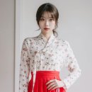 생활한복 이미지