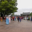 육각정 화장실 | 창덕궁 후원 예약 홈페이지 예매 성공, 관람 후기