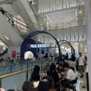 대연목장 | 폴바셋 라벤더아이스크림 내돈내산 후기 판매 기간 영양정보 칼로리 매장리스트 추천 (김포 롯데몰점)