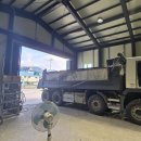 강릉농협성산주유소 이미지