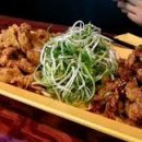 노랑통닭 이미지