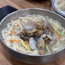 시골칼국수 이미지