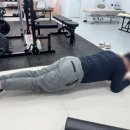 범한프라자 앞 | 분당튼튼운동센터 분당 체형관리 꾸준히 달라지는 몸의 변화 후기