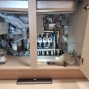 상서재로5길 | 절수페달 고장 주방 수전 물 안 나와요 하츠절수페달로 교체 설치 평택센트럴자이