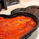 (주)대창냉동 | 두찜 메뉴 추천 실비한우곱찜닭 후기｜매운 대창찜닭 계란찜 조합 (ft.느린마을 막걸리)