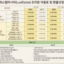 럭스엘리시아산후조리원 이미지