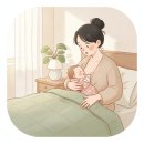 와이투풋볼아카데미 | 모유사출해결, 수유 중 컥컥대는 아기 모습에 놀라셨다면 읽어보세요