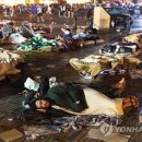 모로코 강진 사망자 1,300명 넘어, 공중주택이 해결책!! 이미지