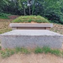 충신 유지걸 정려 이미지