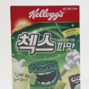농심켈로그 기업 노동조합 | 2월25일(석회수 얼룩 지우기)