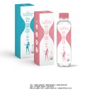 (주)해림후코이단 | 직관적인 이미지의 다이어트 제품 라벨과 패키지 디자인