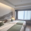 서울클럽 | 올마이투어 그랜드워커힐 서울 클럽스위트 숙박 후기