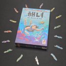 바다의숨결 | 파티 보드게임 추천, '해녀(Sea divers of jeju)' 제주 바다의 숨결을 담은 눈치 게임