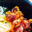 쭈꾸미VS닭발 이미지