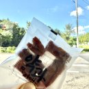 디저트공장 138 | [인천_청라] 약과시대 || 인천맛집 청라답례품 우리밀 100% 전통 디저트