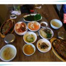 고향정식당 이미지