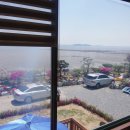 바닷가 힐링캠프 이미지