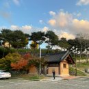 영남루 주차장 화장실 이미지