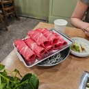 청록미나리식당 서초역점