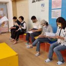 반월작은도서관 이미지