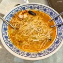 멘무샤 곤지암리조트점 | 곤지암스키장 맛집 식당 먹거리 푸드코트 추천메뉴