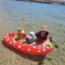 새파랑길 펜션 이미지