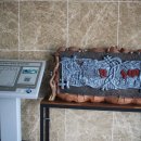 문경배드민턴경기장 이미지