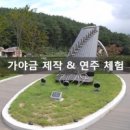 가야금(야간) 이미지